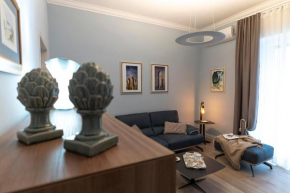 Azzurro 6 Holiday House Martina Franca